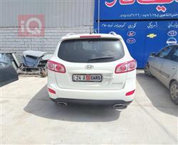 هيونداي سانتافي